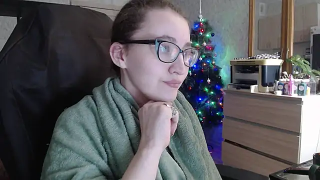 AnKey Rayah online show from 01-16-25, 05:01