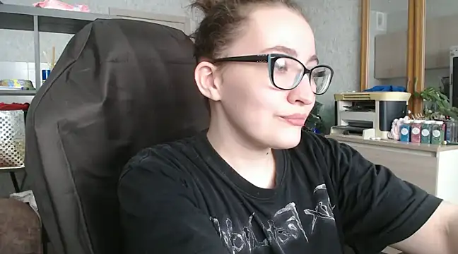 AnKey Rayah online show from 01-19-25, 07:36