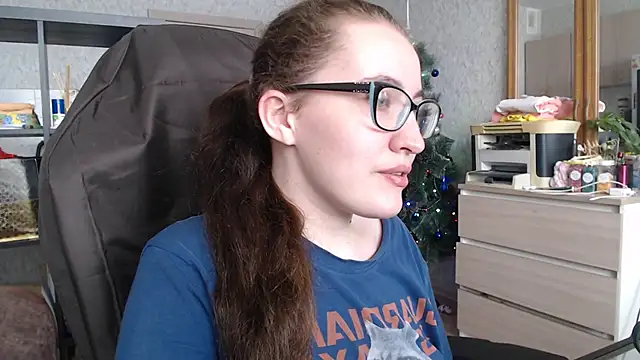 AnKey Rayah online show from 01-22-25, 07:46