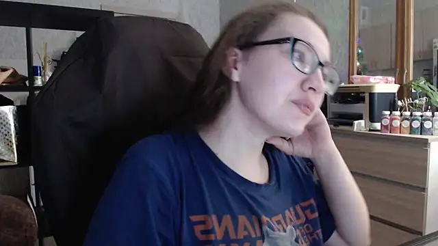 AnKey Rayah online show from 01-23-25, 08:02