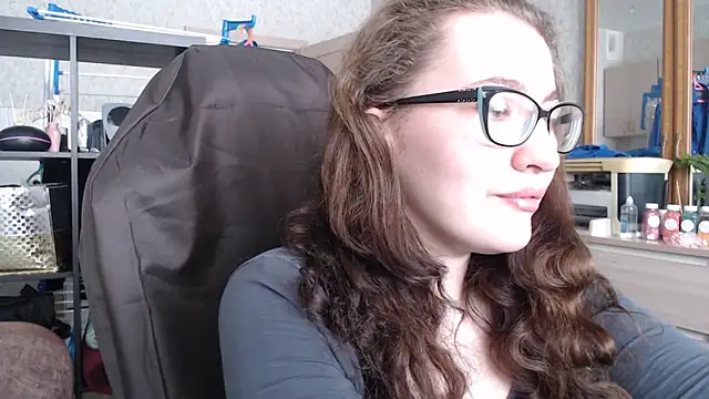 AnKey Rayah online show from 01-30-25, 05:19