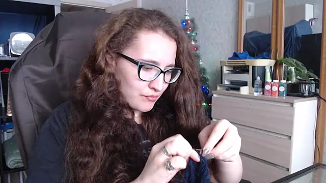 AnKey Rayah online show from 01-31-25, 09:05