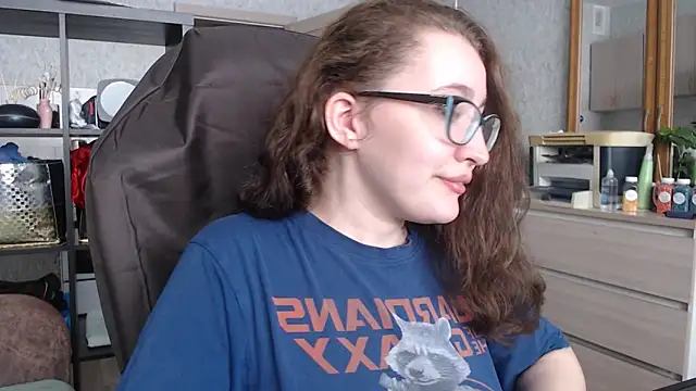 AnKey Rayah online show from 02-04-25, 08:46