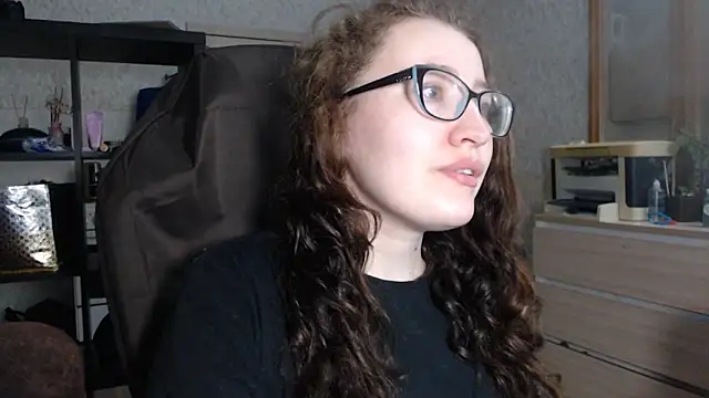 AnKey Rayah online show from 02-24-25, 09:41