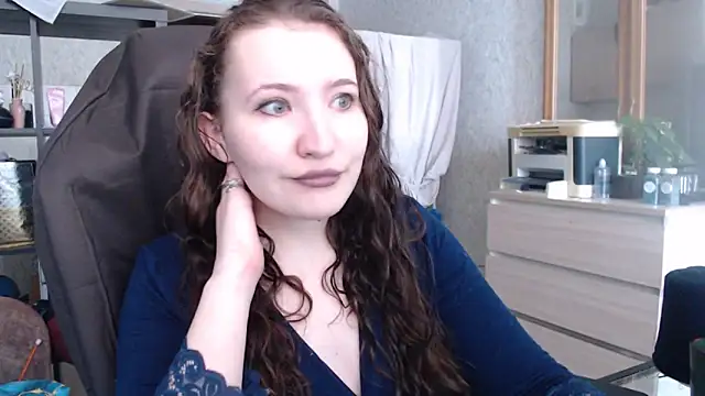 AnKey Rayah online show from 02-27-25, 05:45