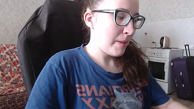 AnKey Rayah online show from 03-14-25, 05:59