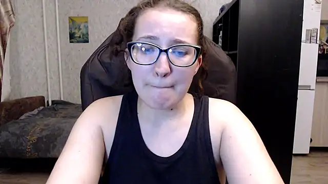 AnKey Rayah online show from 11-26-25, 05:14