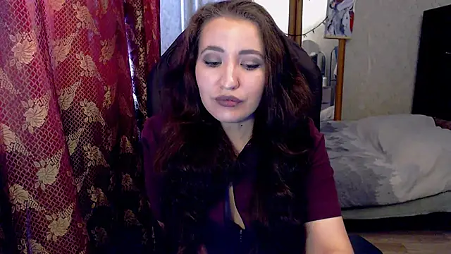 AnKey Rayah online show from 05-09-26, 05:12