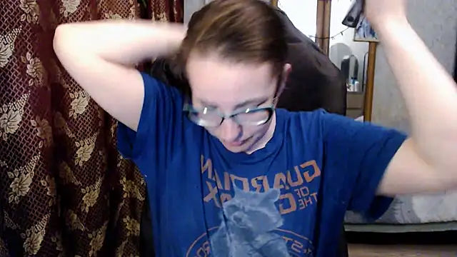 AnKey Rayah online show from 05-09-26, 05:18