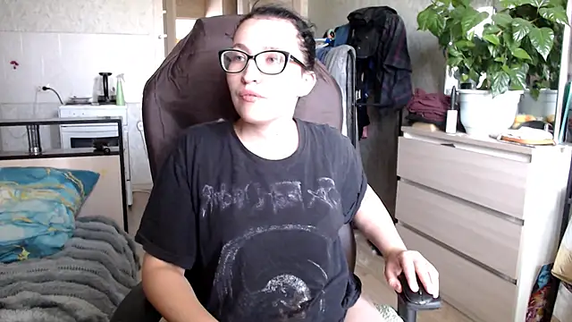 AnKey Rayah online show from 06-21-26, 05:54