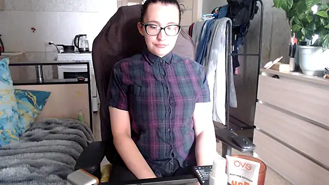AnKey Rayah online show from 06-22-26, 04:31