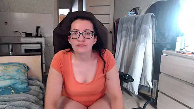 AnKey Rayah online show from 06-23-26, 12:14