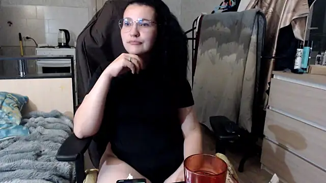 AnKey Rayah online show from 06-28-26, 05:08