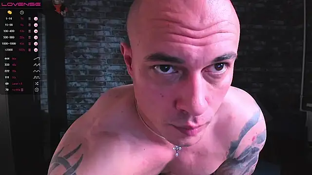 mark normal online show from 10-14-25, 03:40