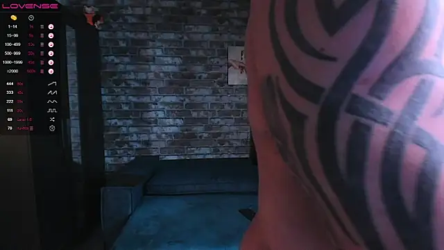 Snapshot of mark_normal chatting on 03-16-26, 05:24 mark normal online show from 03-16-26, 05:24