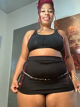 CurvyDesire1 online show from 02-16-25, 07:26