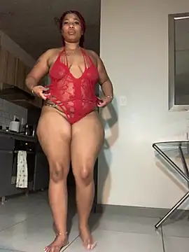 CurvyDesire1 online show from 03-18-25, 07:20