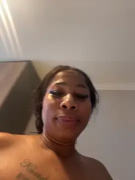 CurvyDesire1 online show from 05-03-26, 02:34