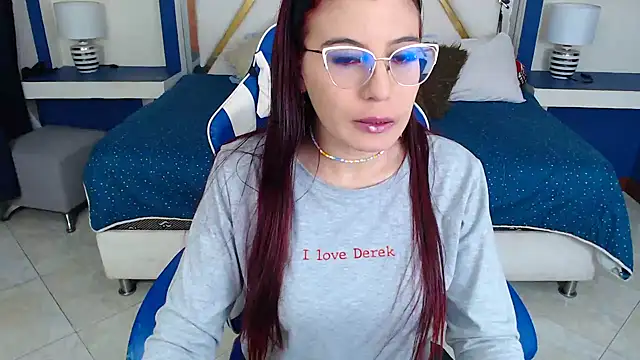 annyfischer online show from 01-08-25, 03:08