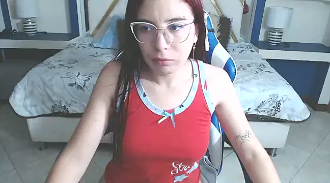 annyfischer online show from 01-12-25, 02:14