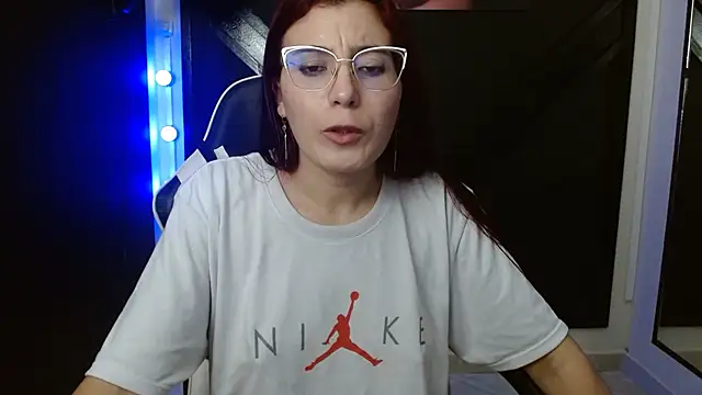 annyfischer online show from 01-14-25, 08:52