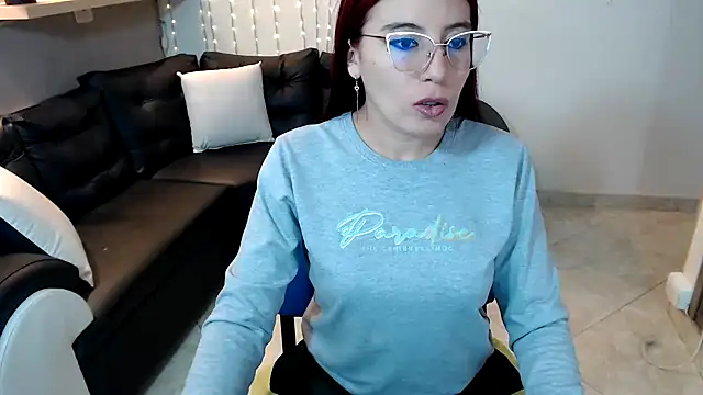 annyfischer online show from 01-15-25, 03:00