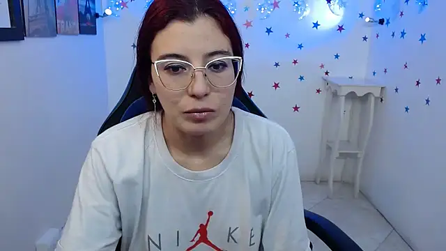 annyfischer online show from 01-19-25, 05:58