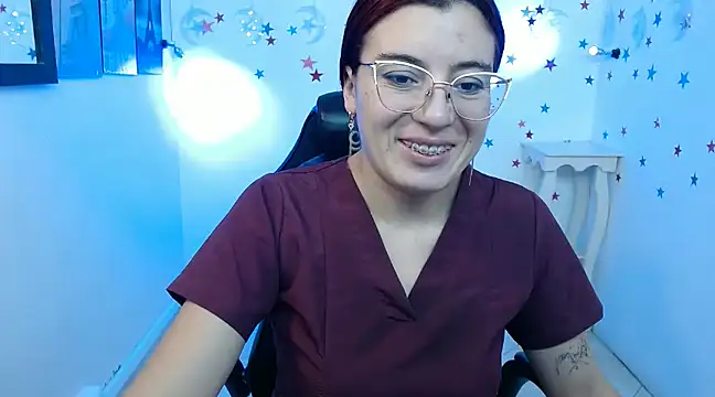 annyfischer online show from 02-06-25, 01:49