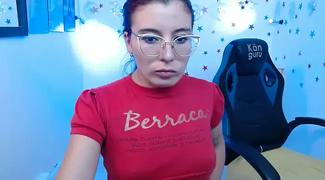 annyfischer online show from 02-06-25, 07:56