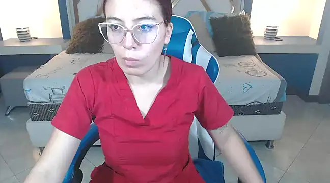 annyfischer online show from 02-09-25, 03:22