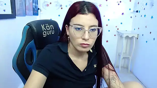 annyfischer online show from 02-14-25, 09:03