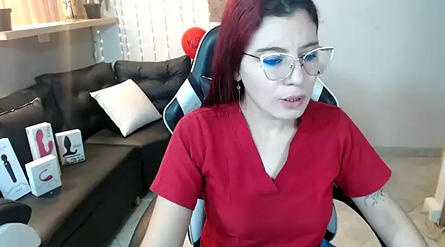 annyfischer online show from 02-15-25, 03:09