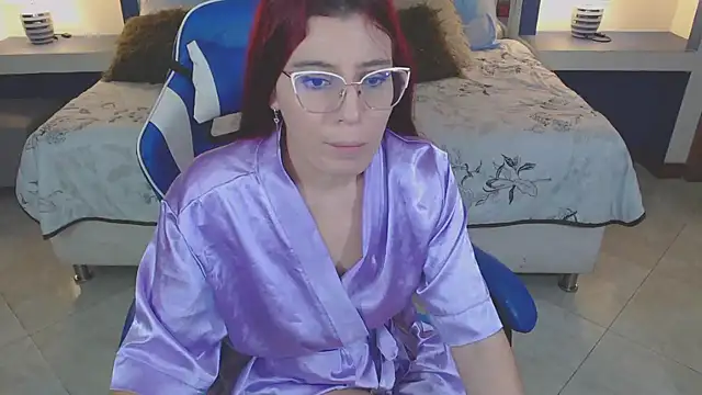annyfischer online show from 02-16-25, 08:54