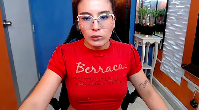 annyfischer online show from 02-22-25, 09:56
