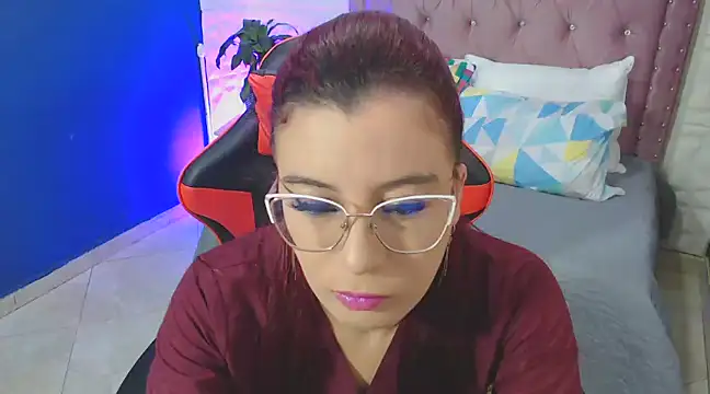 annyfischer online show from 02-28-25, 02:20