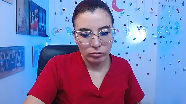 annyfischer online show from 03-06-25, 03:13