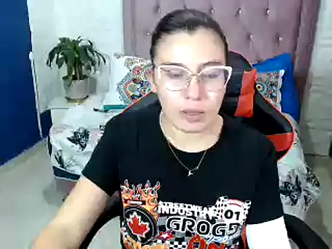 annyfischer online show from 03-19-25, 03:41