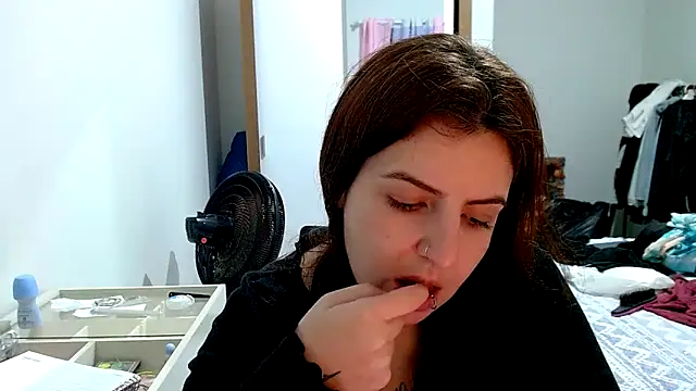 chelbyy online show from 10-01-25, 12:38