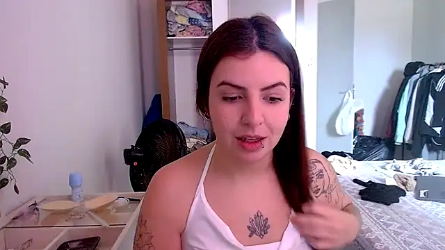 chelbyy online show from 10-03-25, 02:58