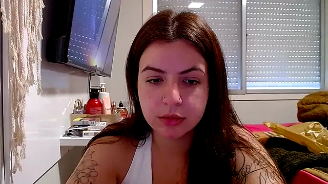 chelbyy online show from 10-25-25, 04:24