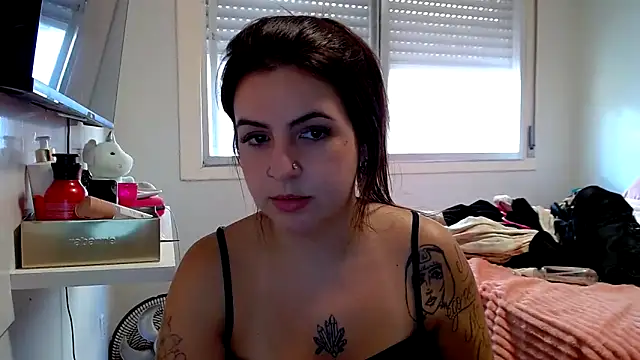 chelbyy online show from 02-05-26, 09:08