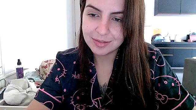 Snapshot of chelbyy chatting on 05-07-26, 12:32 chelbyy online show from 05-07-26, 12:32