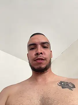 Andres 814 online show from 04-07-26, 05:24