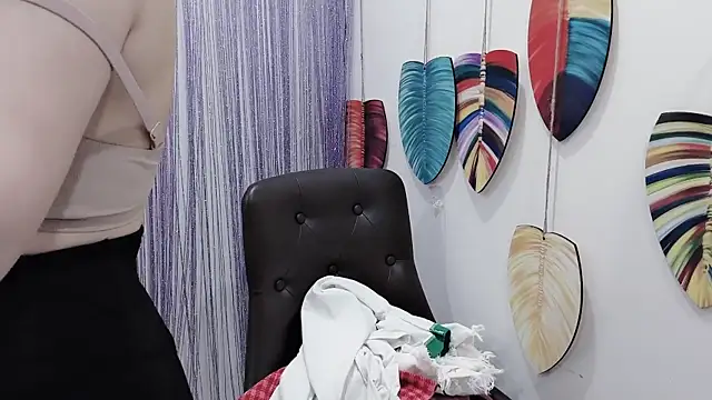 Aminababiew online show from 05-02-26, 12:26