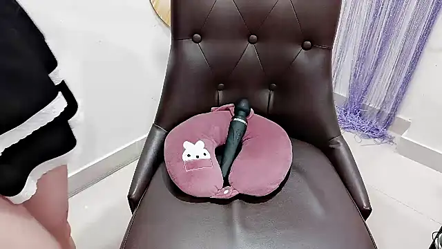 Aminababiew online show from 06-10-26, 01:17