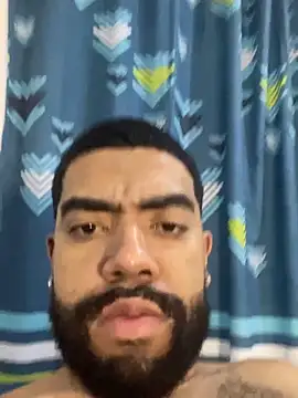 Aroon Stonne online show from 10-08-25, 05:05