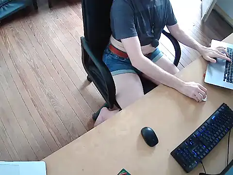 seoulsatxh online show from 01-13-26, 05:40