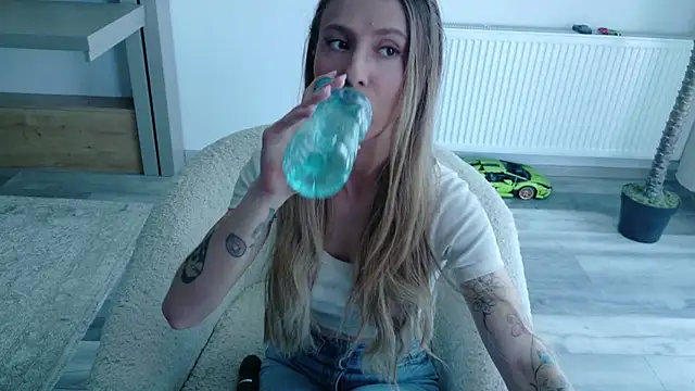 Diddy sweet online show from 05-06-26, 09:14