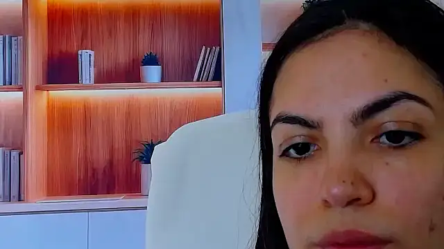 MUSA ANALIVIA online show from 02-19-26, 04:58