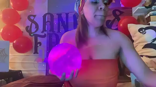 Sanaawest online show from 10-31-25, 07:09